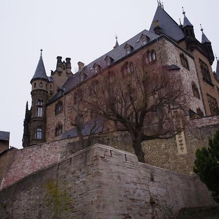 Ferienwohnung Schuur - Harz Hasselfelde Dış mekan fotoğraf
