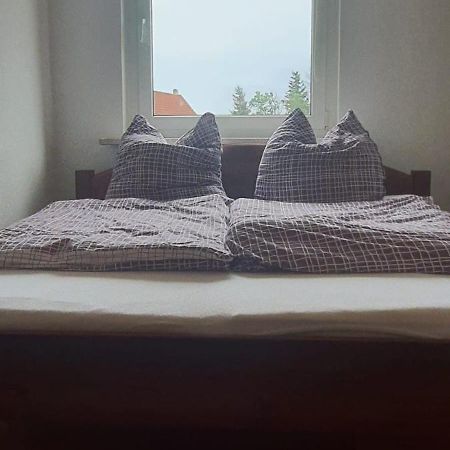 Ferienwohnung Schuur - Harz Hasselfelde Dış mekan fotoğraf