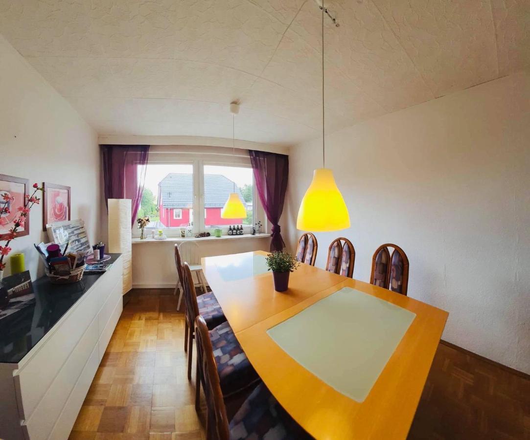 Ferienwohnung Schuur - Harz Hasselfelde Dış mekan fotoğraf