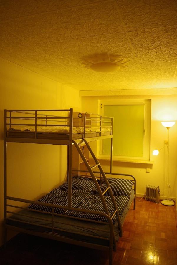 Ferienwohnung Schuur - Harz Hasselfelde Dış mekan fotoğraf