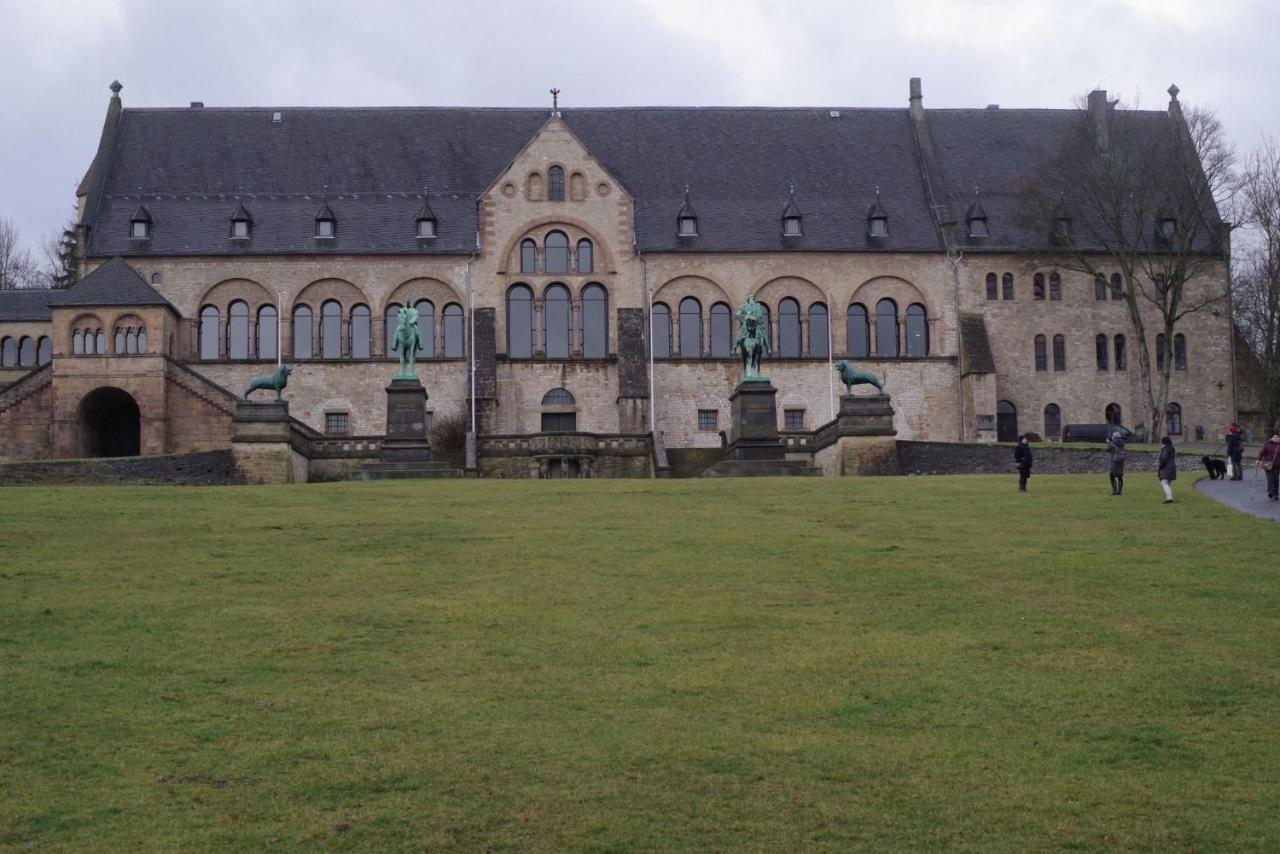 Ferienwohnung Schuur - Harz Hasselfelde Dış mekan fotoğraf