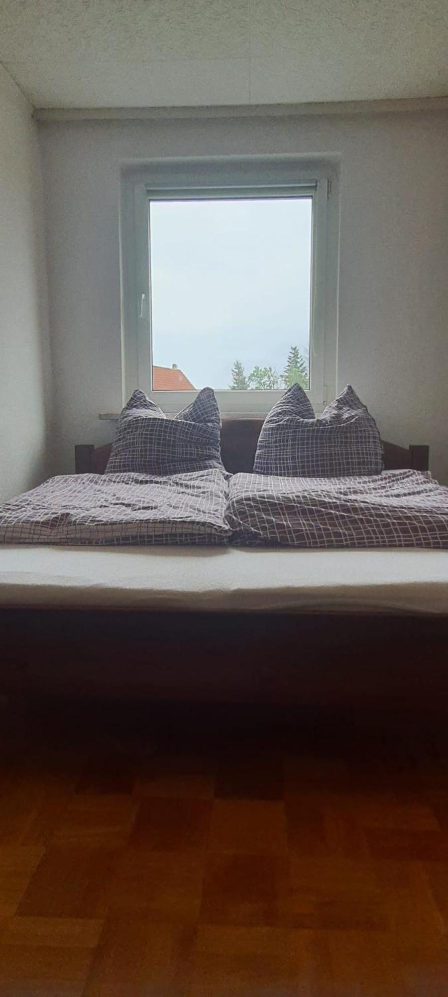 Ferienwohnung Schuur - Harz Hasselfelde Dış mekan fotoğraf